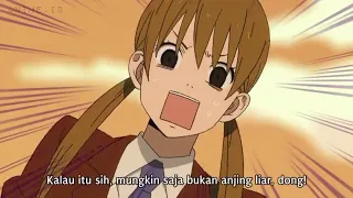 tonari no kaibutsu kun ep 1 part 1