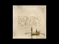 Scouting For Girls - The Airplane Song (Audio)