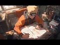 Download Lagu Naruto Lofi Study Music - Lofi Hip Hop Mix \u0026 Japanese Type Beat