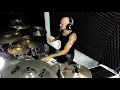 Ricardo Marins & Rafael Marcolino - Right Now (Jeff Beck, Carmen Vandenberg, Rosie Bones)