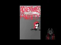 Adventures with Anxiety