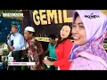 Download Lagu LDR (LAKI DADI RABI) - GEMILANG ENTERTAINMENT LIVE KERTAJAYA 19-06-2019 [PRO MEDIA]