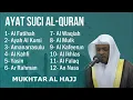 Download Lagu Alquran Dengan Suara Yang Sangat Indah Alfatiha, Alkahfi,Yasin,Alwaqia, Arrahman,Almulk Almoeathat
