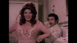 مشهد كله دلع بين شويكار ونور الشريف   اقفلى السوسته يا جابر   شوفوا نور الشريف عمل ايه    دندنها