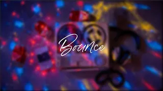 Shubh - Bounce (Official Audio)