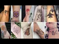 Wrist Tattoos For Women 2023 Best Tattoo Ideas For Girls 2023 Just Tattoos