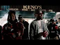 Larry June - Extra of Um feat Babyface Ray