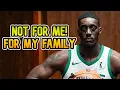 NBA PLAYER TONY SNELL WIFE SPENDS 53 MILLION NOW IN FINANCIAL RUINS