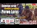 Download Lagu Klompok karawitan Purwo Laras mengingatkan tradisi slametan suran ing Suriname