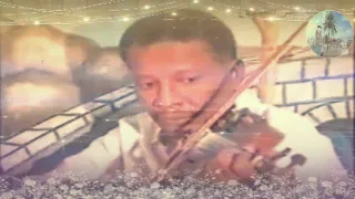 ألفت قلبي بالمهل كلمات الشاعر سعيد فرج باحريز غناء الفنان بدوي زبير 