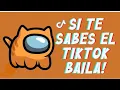 Download Lagu SI TE SABES EL TIKTOK BAILA!