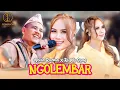 Download Lagu NGOLEMBAR - NOVIA ROZMA X RUSDY OYAG (OFFICIAL MUSIC VIDEO)