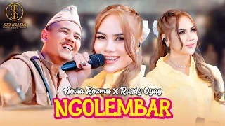 ngolembar novia rozma x rusdy oyag official music video 