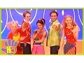 Download Lagu Ready or Not | Hi-5 - Season 5 Song of the Week | Kids Songs
