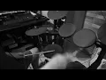 Download Lagu Glenn Fredly Ft Kenny G - Januari  Drum Cover By David Edwin #YamahaDTX450KDrumCover