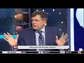 Kevin McHale Brian Shaw How good was Arvydas Sabonis NBA GameTime