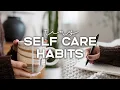 Download Lagu 7 TINY Ways To Take Better CARE Of Yourself In 2025 | Self Care Habits