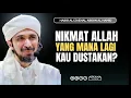 Lagu Dankbaarheid en ondankbaarheid voor zegeningen? - Habib Ali Zaenal Abidin