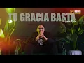 Tu Gracia Basta - Niko Eme (Video Letra)