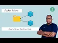 Understanding Docker Volumes Essential for Data Persistence