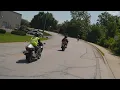 Demo Roll-Outs