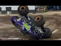 O Reilly Auto Parts Outlaw Nationals Springfield MO Show 2 February 28 2026