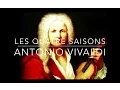 Download Lagu Les Quatre Saisons de Antonio Vivaldi
