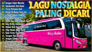 LAGU NOSTALGIA TEMBANG KENANGAN PALING POPULER - Tak Ingin Sendiri #lagu2026