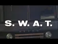 S W A T Series Intro - Season 1 1975
