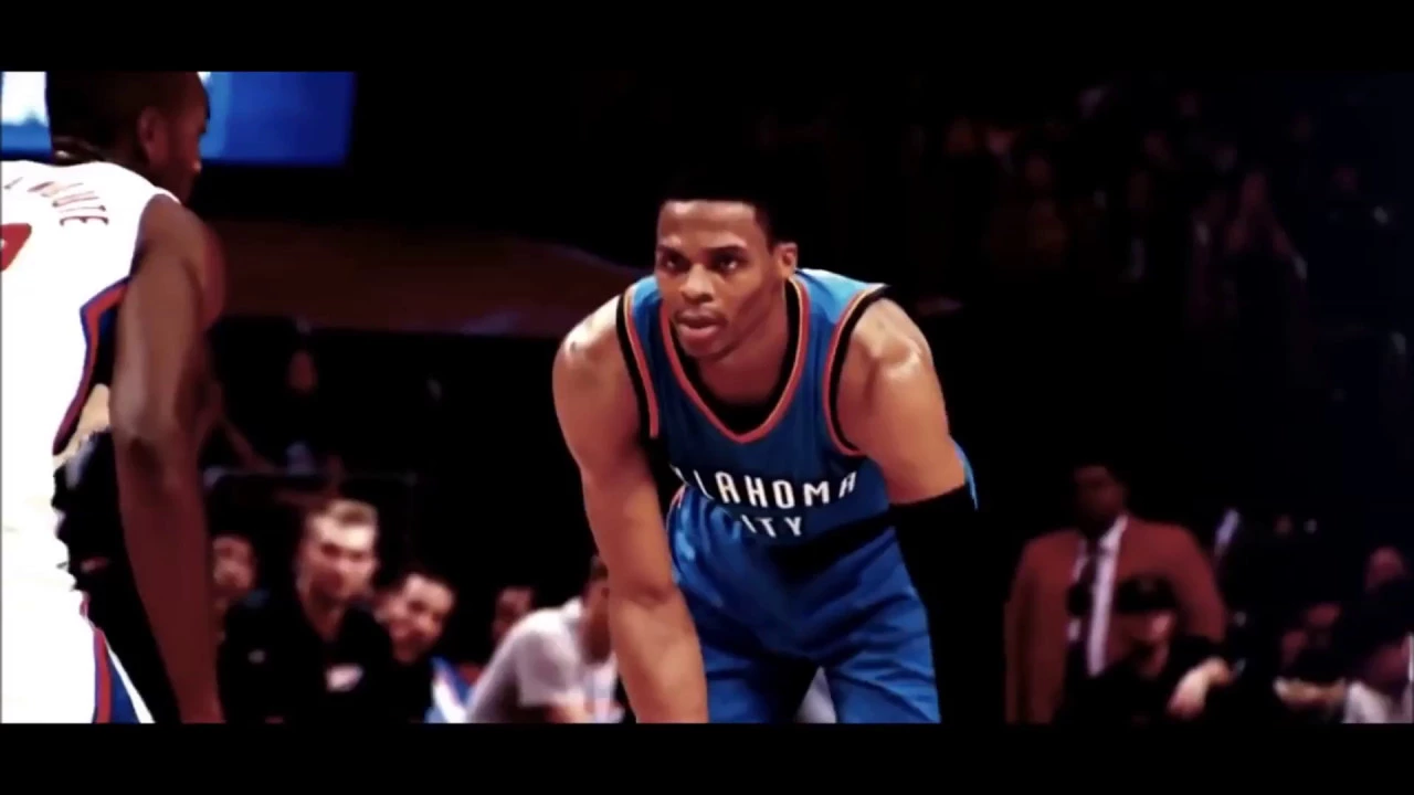 2018 Insane Russel Westbrook Mix -[YBN Nahmir] - (Bounce Out With That)