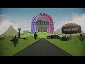 Super Duper - The Way Back [Visualizer]