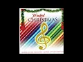Download Lagu HOOKED CHRISTMAS  ( DISCOTECA )
