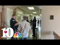 Two Sevier County deputy clerks charged after FBI raids Sevier County Courthouse