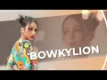 วาดไว้ (recall) - BOWKYLION | EP.55 | T-POP STAGE SHOW