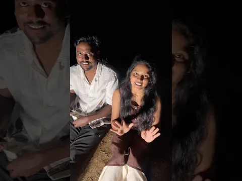 Village lo Shooting Kastalu 😂😂 | Shree Prabha | Naini Vamshi