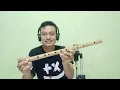 Download Lagu Citra Cinta Rhoma irama - Tes suling bambu nada Dis