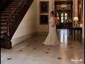 Jane dreams of her wedding day Made using AI and original photo of Jane