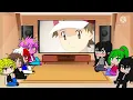 Mha watch to Deku as Red