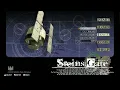 Download Lagu Steins;Gate OST - GATE OF STEINER -Piano- (Extended)