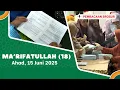 Download Lagu MA'RIFATULLAH  (18) | BROSUR JIHAD PAGI MTA SOLO 15 JUNI 2025