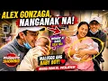 BABY ni Alex Gonzaga ibinahagi sa Publiko ang Cute ng BABY