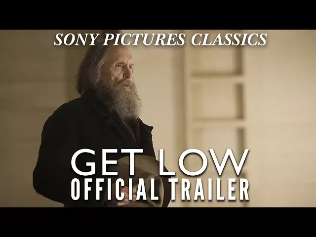 Get Low | Theatrical Trailer (2009)