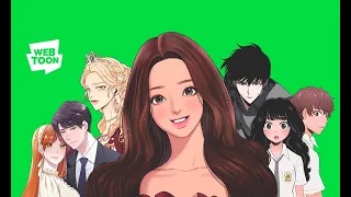 Top 10 Best Webtoons For Korean Learners