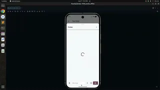 Odoo Field Service Technician App Mobile Field Service Technician Management
