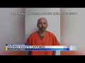 Sheriff shows how an inmate escaped from Evangeline Parish Jail