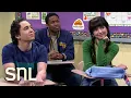 Download Lagu Spanish Class - SNL