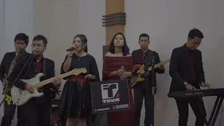 raisa could it be cover