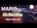 Download Lagu KARAOKE Lagu MARIO OH KASIHKU || Tahun 90 an // Cover Arsan Rahmat