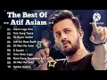 Lagu The best of Atif Aslam top 10 song 