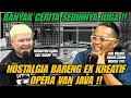 Lagu DIBALIK KESUKSESAN OVJ ADA KREATIF YANG TERSIKSA⁉️